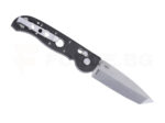 Сгъваем нож CRKT M16-03XK Black D2 Tanto 7.9 см » Force.BG