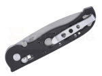Сгъваем нож CRKT M16-03XK Black D2 Tanto 7.9 см » Force.BG