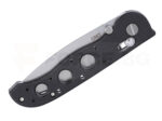 Сгъваем нож CRKT M16-03XK Black D2 Tanto 7.9 см » Force.BG