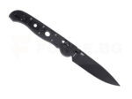 Тактически Сгъваем Нож CRKT M16-03XK Черен D2 Grivory » Force.BG
