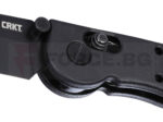 Тактически Сгъваем Нож CRKT M16-03XK Черен D2 Grivory » Force.BG