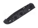 Тактически Сгъваем Нож CRKT M16-03XK Черен D2 Grivory » Force.BG