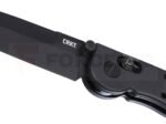 Тактически Сгъваем Нож CRKT M16-03XK Черен D2 Grivory » Force.BG
