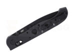 Тактически Сгъваем Нож CRKT M16-03XK Черен D2 Grivory » Force.BG