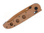 Тактически Сгъваем Нож CRKT M16-14XD Desert Tanto D2 » Force.BG