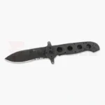 Сгъваем нож CRKT Ibis Liner Lock D2 G10 Black » Force.BG