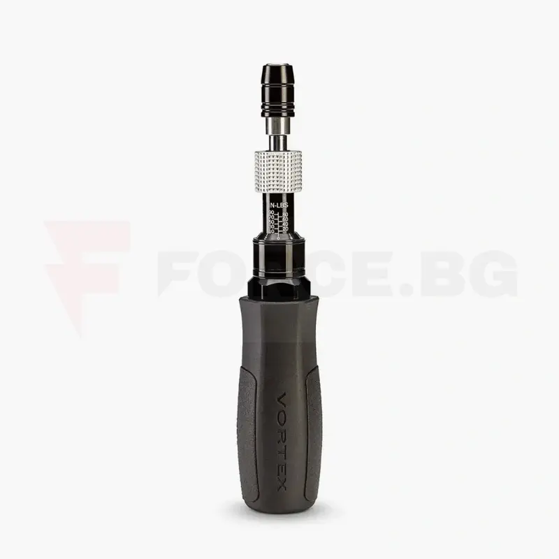 Динамометрична отвертка за монтаж на оптики VORTEX Pro Torque Wrench » Force.BG