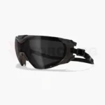 Тактически очила за стрелба Edge Super 64 Black 🎯 » Force.BG
