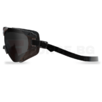 Тактически очила за стрелба Edge Super 64 Black 🎯 » Force.BG