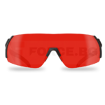 Тактически очила за стрелба Edge Urgent Fury Orange Green Laser » Force.BG