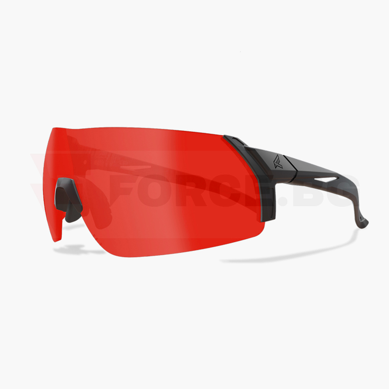 Тактически очила за стрелба Edge Urgent Fury Orange Green Laser » Force.BG