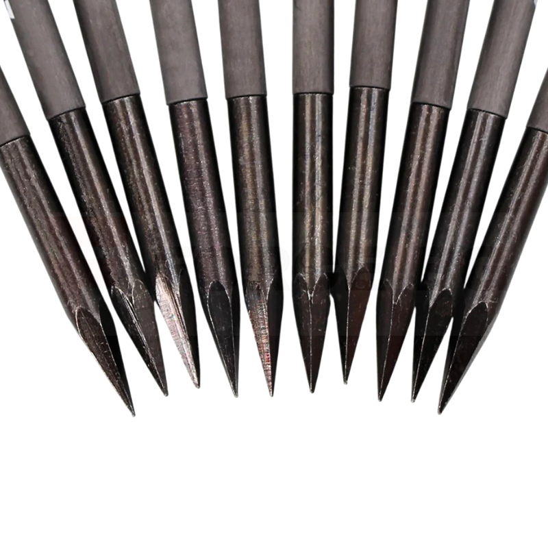 Стрели за арбалет EK Archery Revo 7 Bodkin 5.5мм » Force.BG