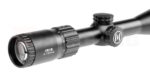 Ловна оптика Element Optics IRIS 4-12x44 SFP 1 inch » Force.BG