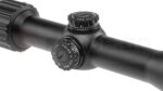 Ловна оптика Element Optics IRIS 4-12x44 SFP 1 inch » Force.BG