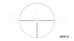 Ловна оптика Element Optics IRIS 4-12x44 SFP 1 inch » Force.BG