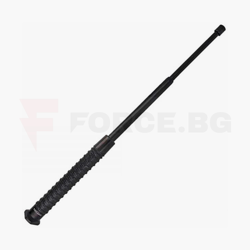 Телескопична палка ESP ExBTT 18H закалена стомана » Force.BG
