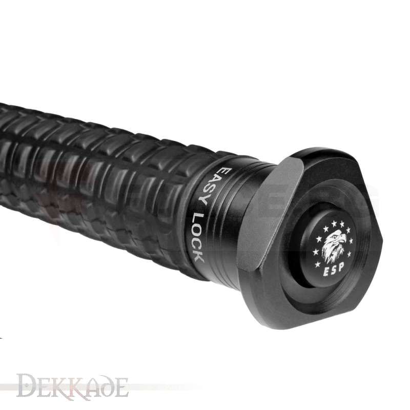 Телескопична палка ESP ExBTT 18H закалена стомана » Force.BG