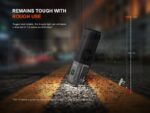 Велосипеден фар LED Fenix BC22R 1400 лумена » Force.BG