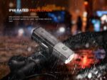Велосипеден фар LED Fenix BC22R 1400 лумена » Force.BG