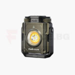 Къмпинг лампа Fenix CL27R LED 1600 lm зелена » Force.BG