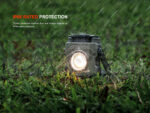 Къмпинг лампа Fenix CL27R LED 1600 lm зелена » Force.BG