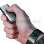 Компактен EDC фенер Fenix E06R 700lm сив » Force.BG