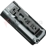 Компактен EDC фенер Fenix E06R 700lm сив » Force.BG