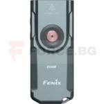 Компактен EDC фенер Fenix E06R 700lm сив » Force.BG