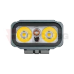 Компактен EDC фенер Fenix E06R 700lm сив » Force.BG