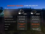 Професионален челник за каска Fenix HP35R SAR 4000 lm » Force.BG