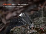 Професионален челник за каска Fenix HP35R SAR 4000 lm » Force.BG