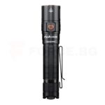 Тактически фенер Fenix LD30R LED 1700 лумена » Force.BG