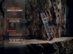 Тактически фенер Fenix LD30R LED 1700 лумена » Force.BG