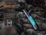 Тактически фенер Fenix LD30R LED 1700 лумена » Force.BG