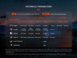 Тактически фенер Fenix LD30R LED 1700 лумена » Force.BG