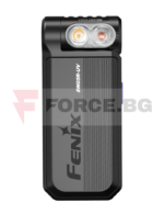 Компактен LED фенер Fenix SW05R 150lm черен » Force.BG
