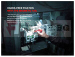 Компактен LED фенер Fenix SW05R 150lm черен » Force.BG