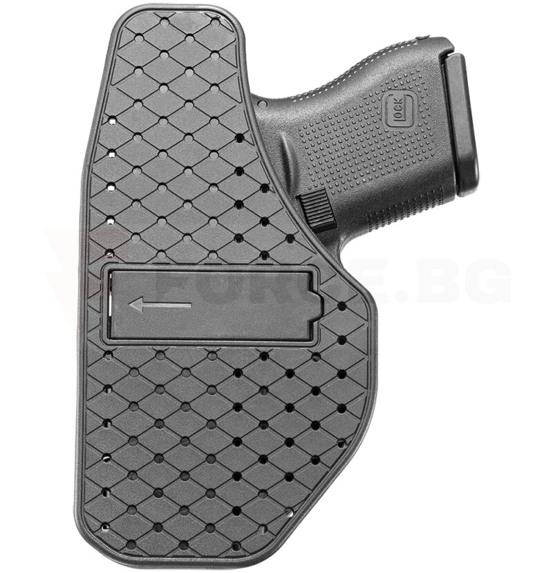 Вътрешен кобур FOBUS APN365 за SIG SAUER P365 🔒 » Force.BG