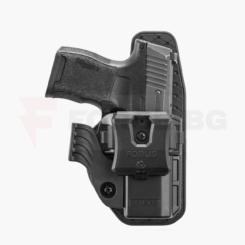 Вътрешен кобур FOBUS APN365 за SIG SAUER P365 🔒 » Force.BG