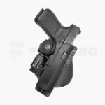 Тактически кобур FOBUS 75D RT за пистолети CZ » Force.BG