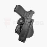 Кобур за пистолет FOBUS IWBS CC универсален IWB » Force.BG