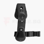 Тактически кобур FOBUS RBT-17 за GLOCK 17/22/31 с фенер и лазер » Force.BG