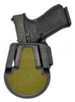 Кобур за пистолет FOBUS GL PRO за Glock 19, 17, 19X » Force.BG