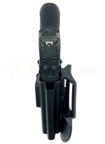 Кобур за пистолет FOBUS GL PRO за Glock 19, 17, 19X » Force.BG