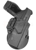 Кобур за пистолет FOBUS GL PRO за Glock 19, 17, 19X » Force.BG