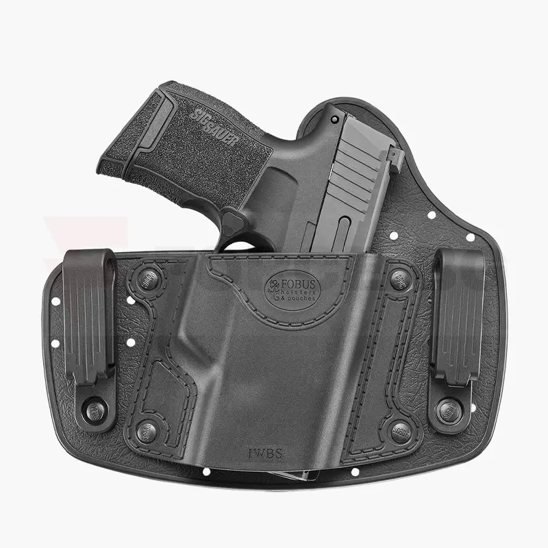 Кобур за пистолет FOBUS IWBS CC универсален IWB » Force.BG