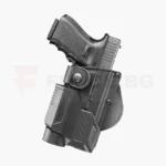 Тактически кобур FOBUS EM19 RT за GLOCK 19/19X/23 дясна ръка » Force.BG