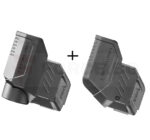 Тактически кобур FOBUS RBT19G Bundle RT с пасивно задържане » Force.BG