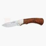 Нож Fox Knives Suru M398 Micarta Naturale Sabbiata » Force.BG
