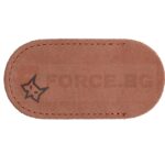 Нож Fox Knives Suru M398 Micarta Naturale Sabbiata » Force.BG